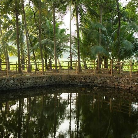 Heal Hive Homestay Palakkad Exteriér fotografie