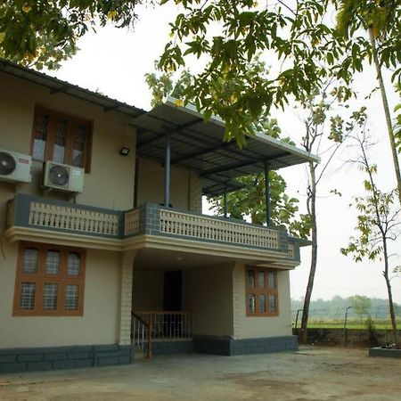Heal Hive Homestay Palakkad Exteriér fotografie