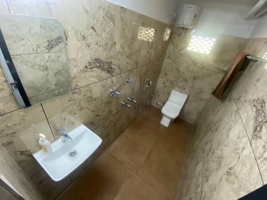 Heal Hive Homestay Palakkad Exteriér fotografie