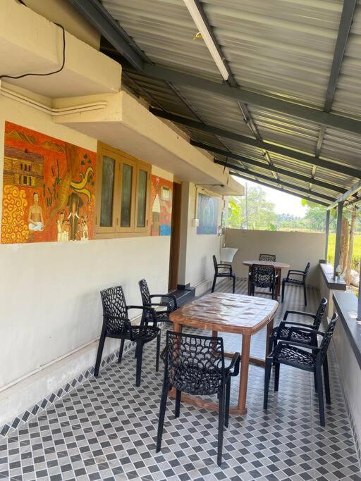 Heal Hive Homestay Palakkad Exteriér fotografie