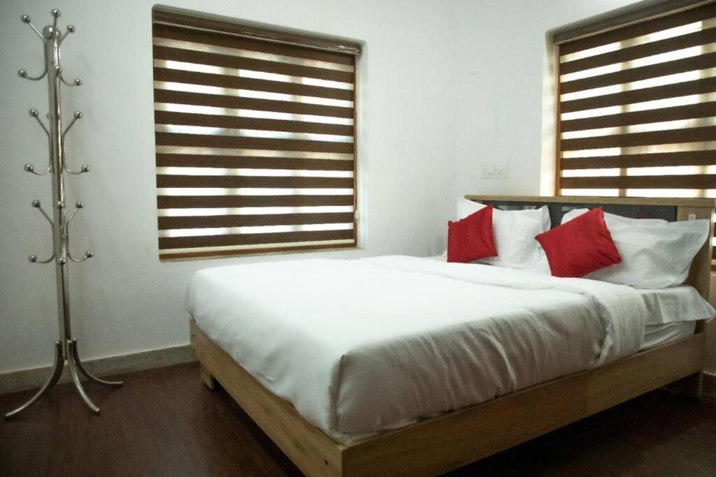 Heal Hive Homestay Palakkad Exteriér fotografie