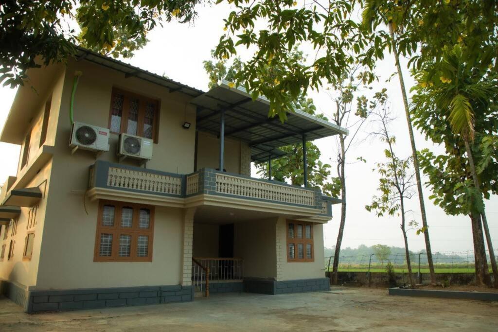 Heal Hive Homestay Palakkad Exteriér fotografie